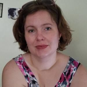 Meet your Posher, Elizabeth